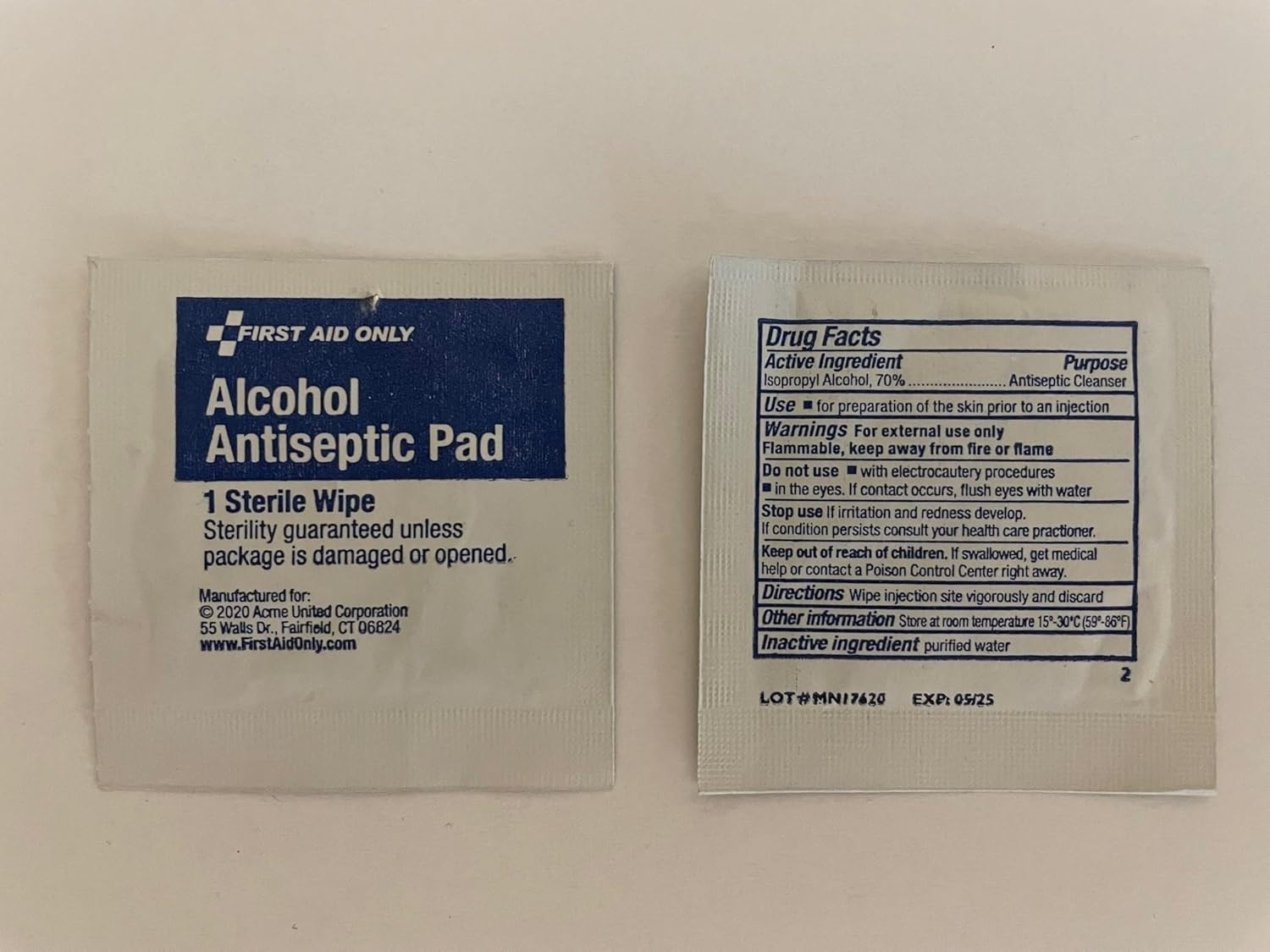 image:imagePacKit Trailblazer 3 Outdoor First Aid Kit for Hiking Camping and Outdoor Travel 108 PiecesSmall