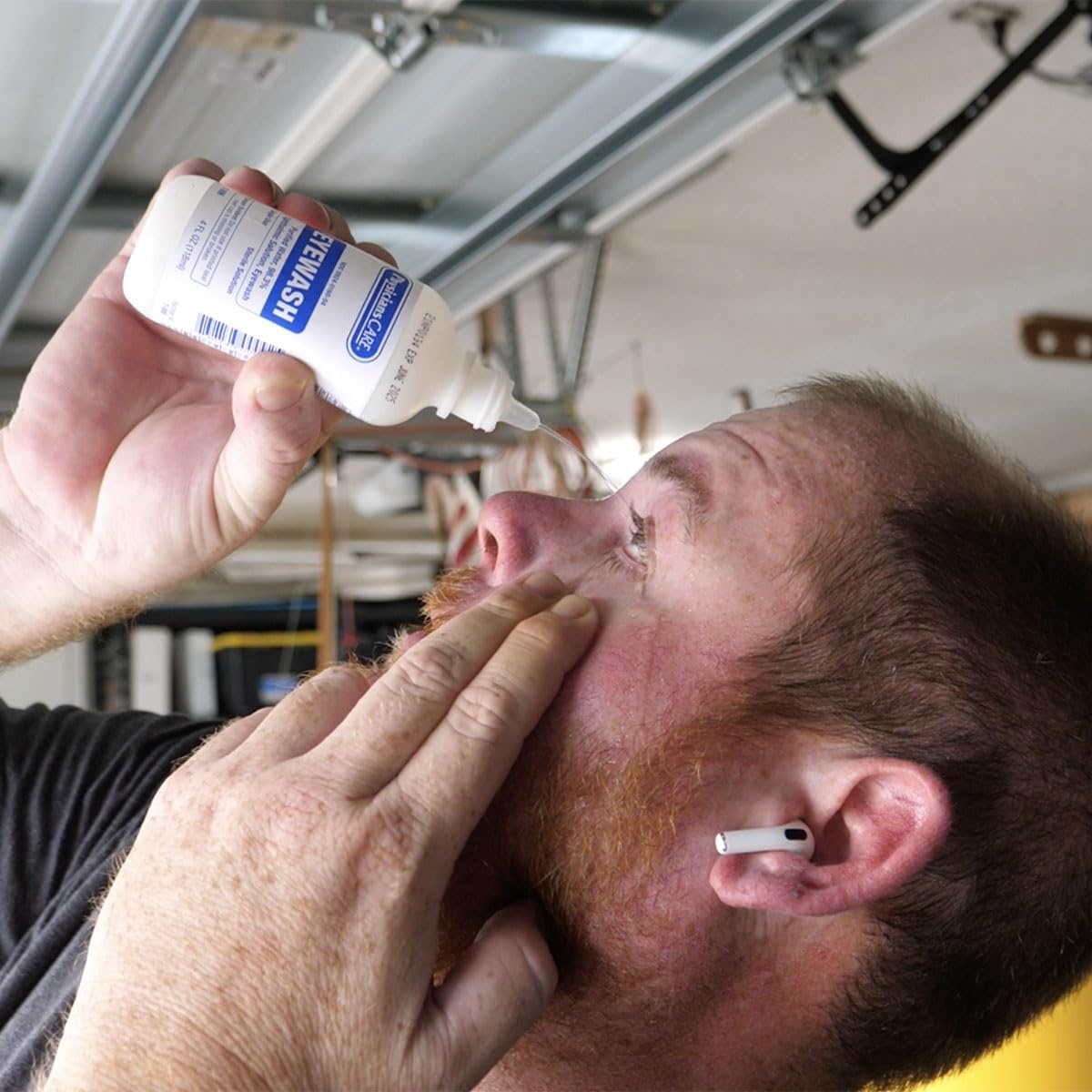 image:imagePhysiciansCare by First Aid Only 7006 Eye Wash Solution 4 oz BottleEye Wash Solution