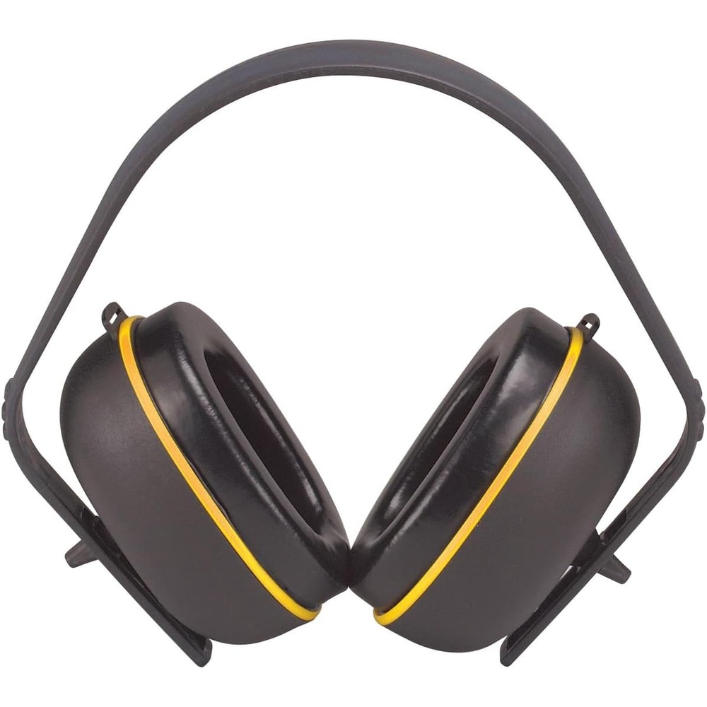image:imageBodyGear 22 Decibel Noise Reduction Earmuffs