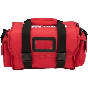 image:imageFirst Aid Only 520FR AllPurpose First Responder Emergency First Aid Kit for Home Work and Travel 158 PiecesEmergency Kit