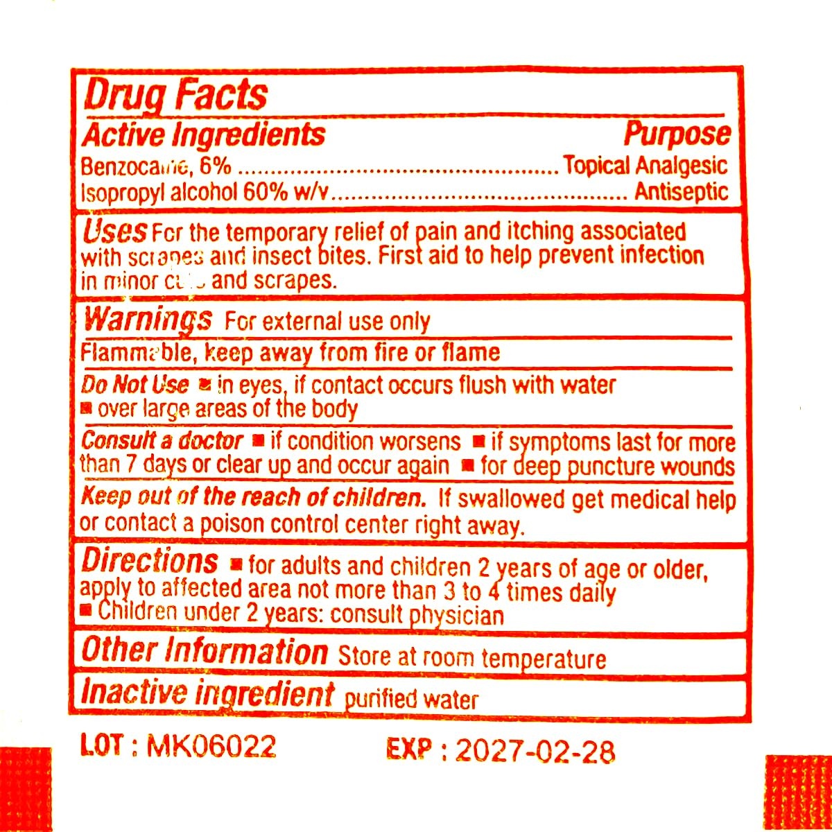 image:imageFirst Aid Only 226U OSHA Compliant First Aid Kit 50Person Emergency First Aid Kit for Business Home Car and Worksites with ColorCoded Unitized Boxes of First Aid Supplies 191 Pieces