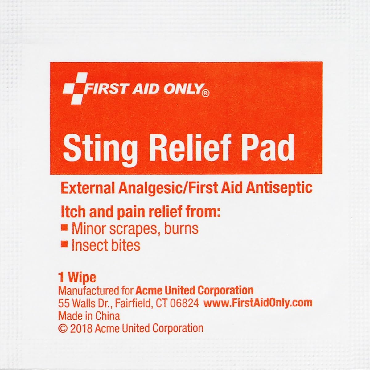image:imageFirst Aid Only 226U OSHA Compliant First Aid Kit 50Person Emergency First Aid Kit for Business Home Car and Worksites with ColorCoded Unitized Boxes of First Aid Supplies 191 Pieces