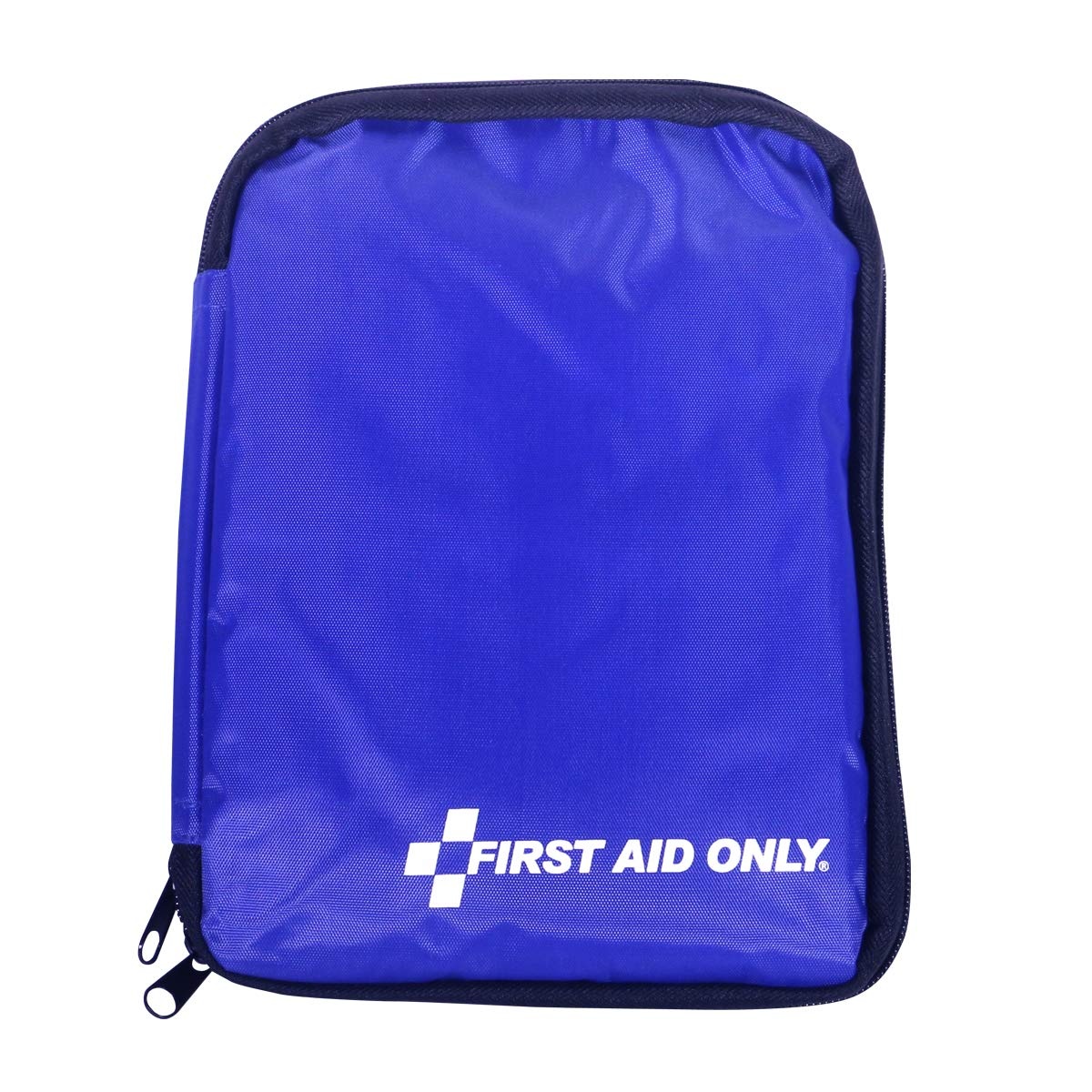 image:imageFirst Aid Only FAO428 AllPurpose Emergency First Aid Kit for Home Car Travel and Business 131 Pieces