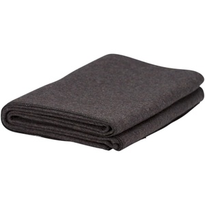 image:imagePacKit 21610 Woolen Fire Blanket 62 W x 84 L